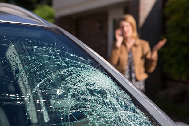 Windshield Replacement Winchester NV - Get Auto Glass Repair and Replacement Services with Summerlin Mobile Auto Glass