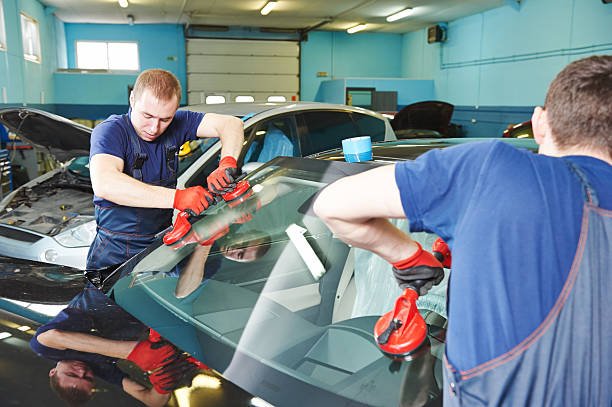 About Summerlin Mobile Auto Glass