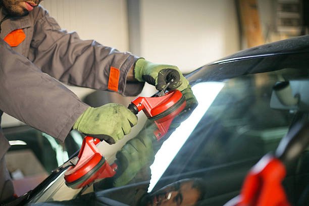 The Ultimate Guide to Auto Glass Repair What You Need to Know