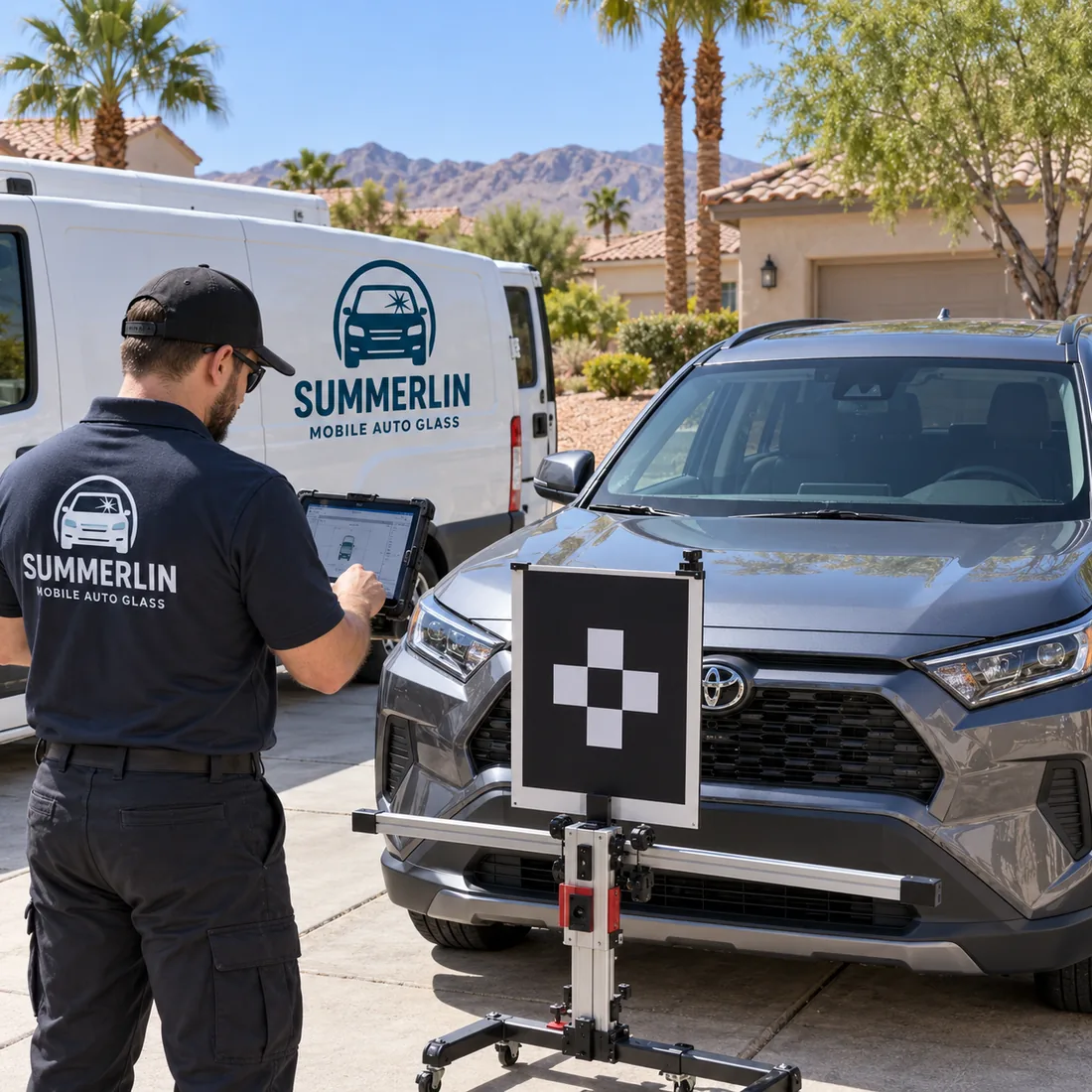 adas-calibration-summerlin-mobile-auto-glass